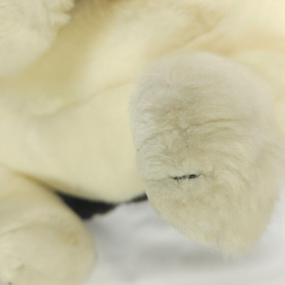 Dakin Applause Lou Rankin Friends Realistic Siberian Husky Plush Animal - Picture 10 of 10